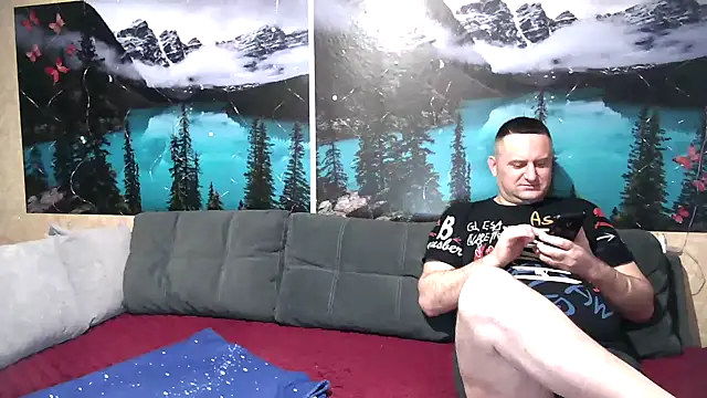 Big Boss55 online show from 02-28-26, 06:57