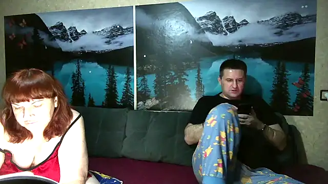 Big Boss55 online show from 11-20-25, 10:31