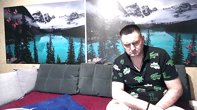 Big Boss55 online show from 04-16-26, 08:09