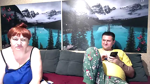 Big Boss55 online show from 11-26-25, 09:37