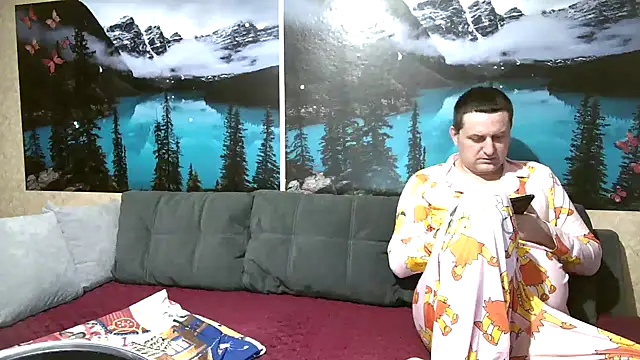 Big Boss55 online show from 04-06-26, 07:53