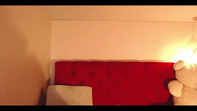 IvyBlueFabray online show from 12-19-25, 03:43