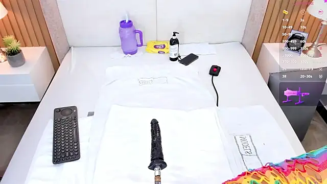 bounce katty online show from 11-06-25, 08:35