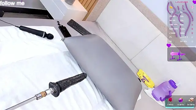 bounce katty online show from 11-13-25, 08:35