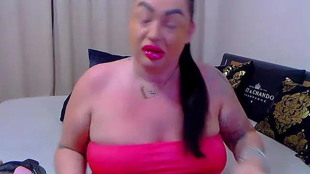 BustyVicky online show from 01-18-26, 10:13