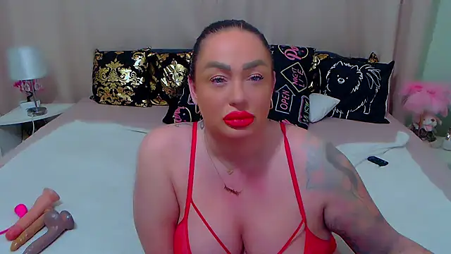 BustyVicky online show from 02-17-25, 10:27