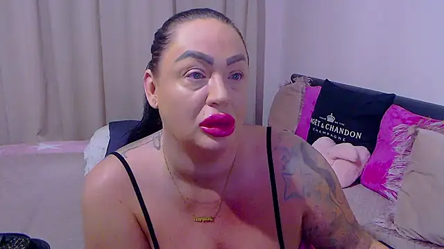 BustyVicky online show from 02-24-26, 09:59