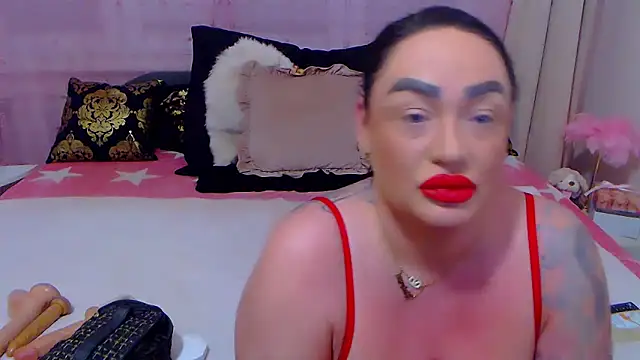 BustyVicky online show from 12-19-25, 10:23