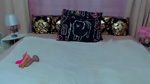 BustyVicky online show from 02-22-25, 10:42