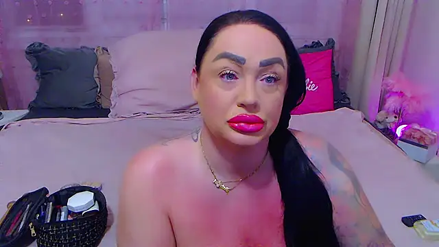 BustyVicky online show from 10-23-25, 09:13