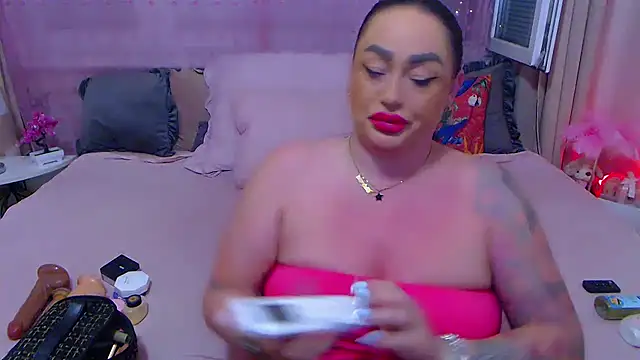 BustyVicky online show from 09-20-25, 09:20