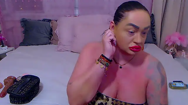 BustyVicky online show from 09-23-25, 09:44