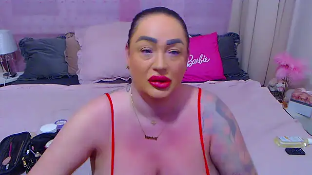 BustyVicky online show from 10-21-25, 09:03