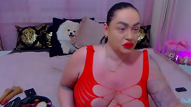 BustyVicky online show from 11-22-25, 10:08