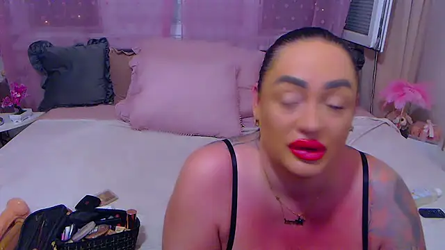 BustyVicky online show from 09-12-25, 09:03