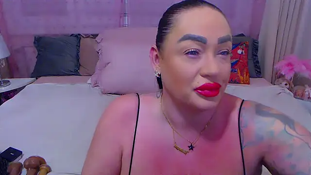 BustyVicky online show from 09-15-25, 09:26