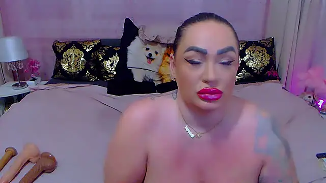 BustyVicky online show from 11-28-25, 10:21