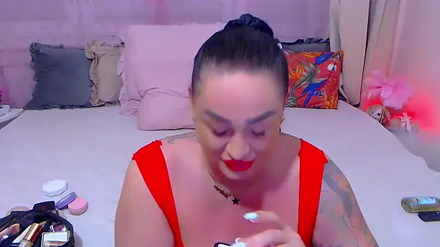 BustyVicky online show from 09-24-25, 09:21