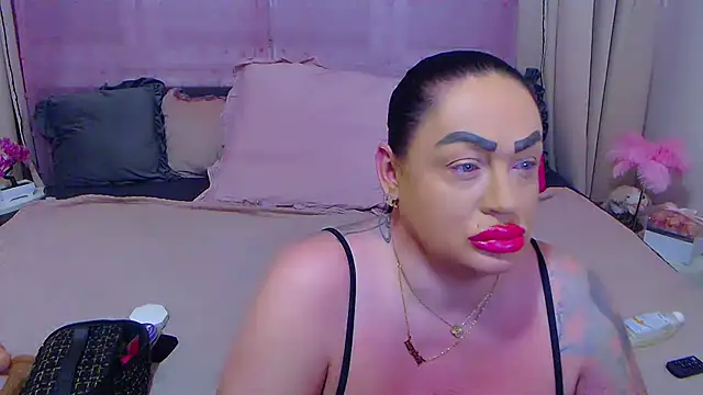 BustyVicky online show from 11-04-25, 10:02