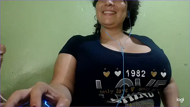 Kosem4 online show from 02-08-25, 02:26