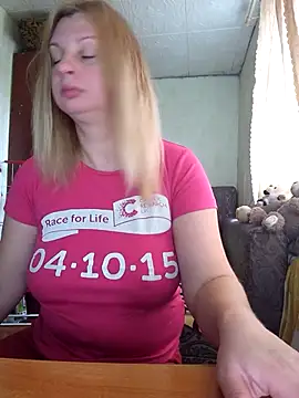 BustyBlond online show from 12-23-25, 07:07