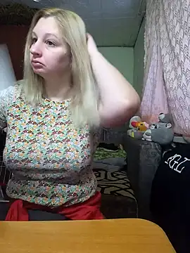 BustyBlond online show from 03-03-26, 04:41