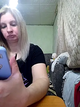 BustyBlond online show from 02-08-26, 04:48