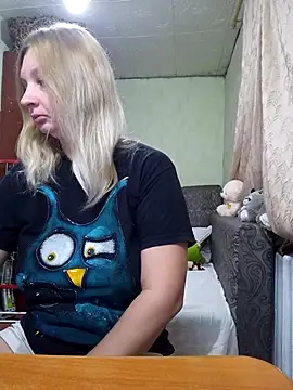 BustyBlond online show from 11-28-25, 04:56