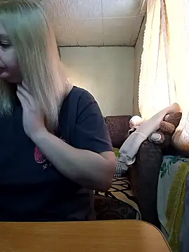 BustyBlond online show from 01-13-26, 06:17