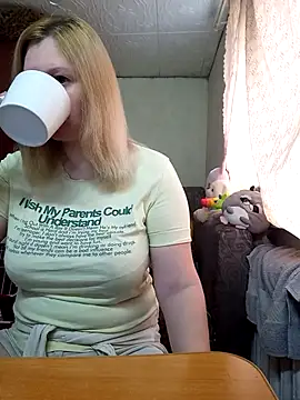 BustyBlond online show from 04-01-26, 04:47