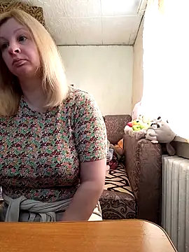 BustyBlond online show from 03-23-26, 05:29