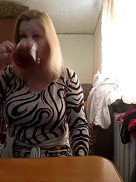 BustyBlond online show from 03-22-26, 05:32