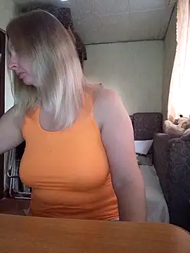 BustyBlond online show from 11-22-25, 05:17