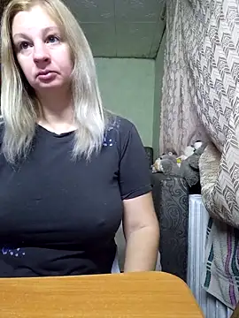 BustyBlond online show from 11-03-25, 04:28