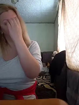 BustyBlond online show from 02-20-26, 06:26