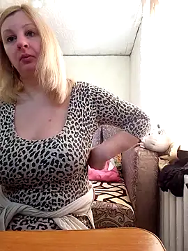 BustyBlond online show from 03-15-26, 06:31