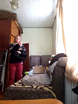 BustyBlond online show from 02-26-26, 09:09