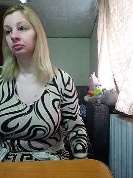 BustyBlond online show from 03-20-26, 04:57