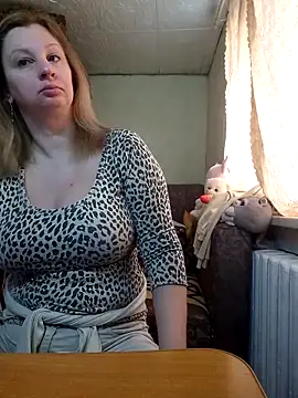 BustyBlond online show from 04-03-26, 04:08