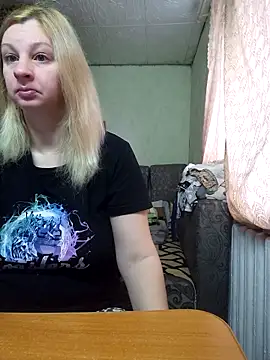 BustyBlond online show from 03-06-26, 05:24