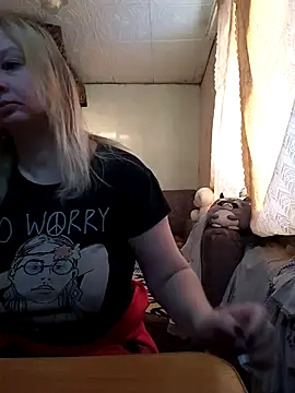 BustyBlond online show from 02-04-26, 05:46