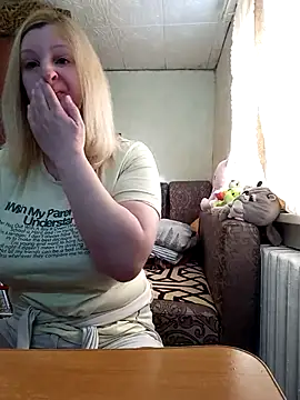 BustyBlond online show from 03-24-26, 05:29