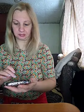 BustyBlond online show from 01-15-26, 06:06