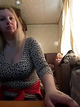 BustyBlond online show from 03-05-26, 05:04