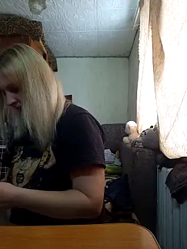 BustyBlond online show from 02-07-26, 09:28