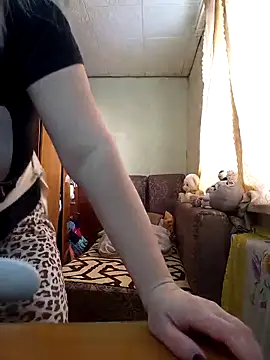 BustyBlond online show from 02-11-26, 05:51