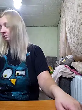 BustyBlond online show from 11-12-25, 05:17