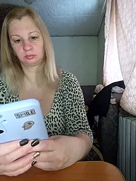 BustyBlond online show from 02-19-26, 05:04