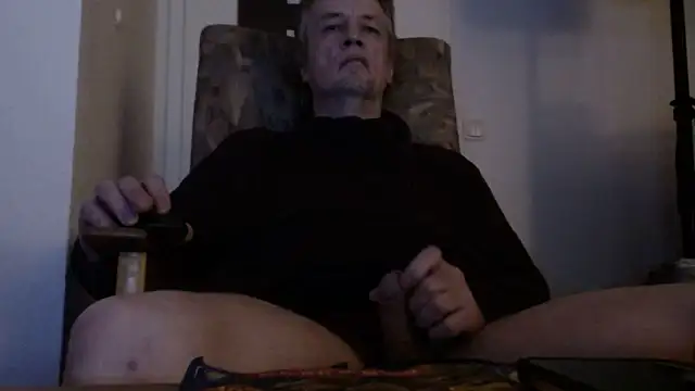 Cordt27 online show from 01-10-26, 08:48