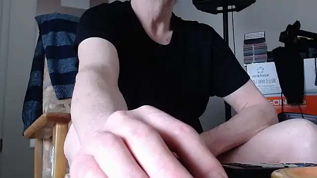 Cordt27 online show from 02-28-26, 01:00